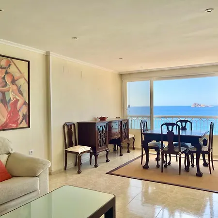 Torre Principado Stunning Views *