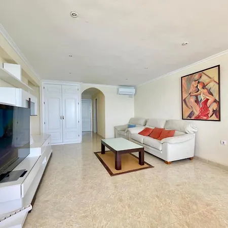 Appartement Torre Principado Stunning Views Benidorm