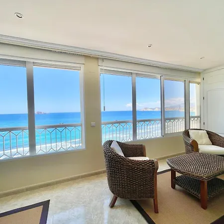 Torre Principado Stunning Views