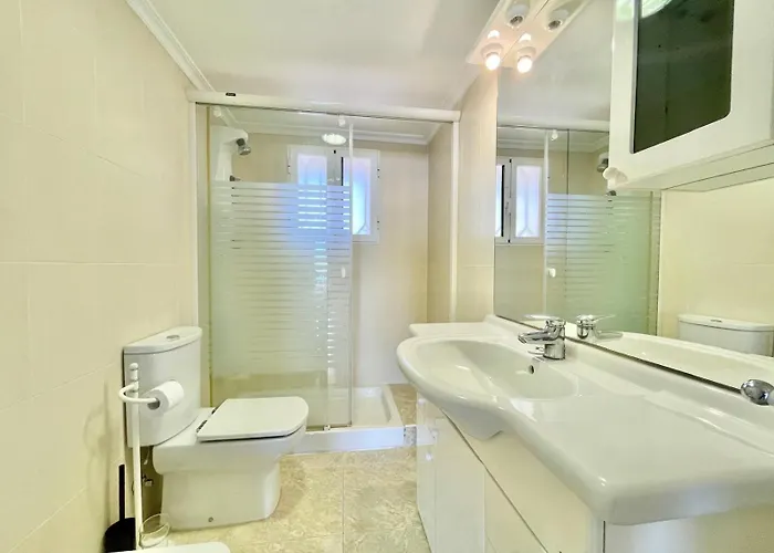 Torre Principado Stunning Views