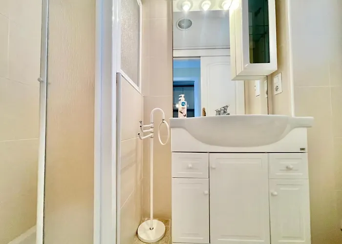 Torre Principado Stunning Views Appartement *