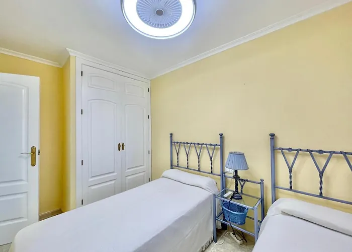 Torre Principado Stunning Views *