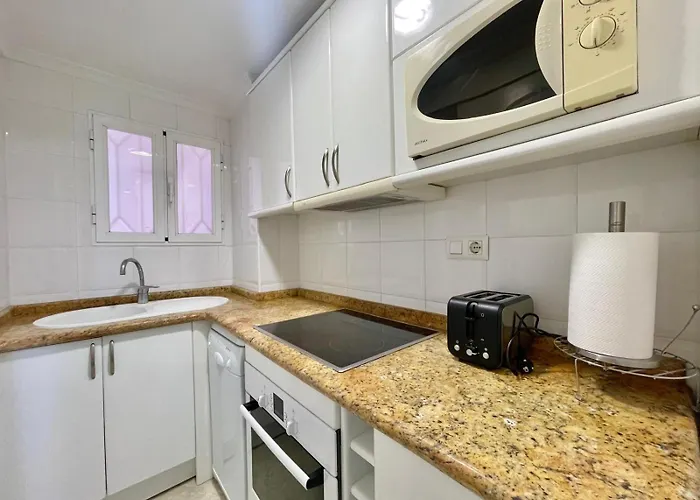 Torre Principado Stunning Views